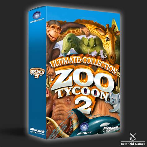 ftc microsoft zoo tycoon 2